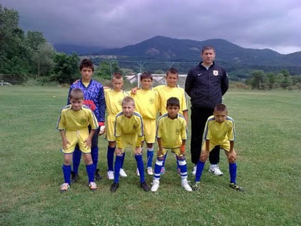 Petlići FK Dinama